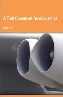 A First Course on Aerodynamics