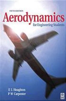 Aerodynamics for engineering students