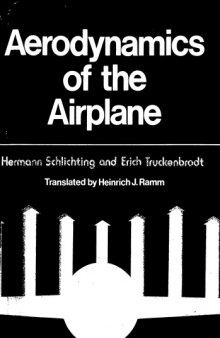 Aerodynamics of the Aeroplane