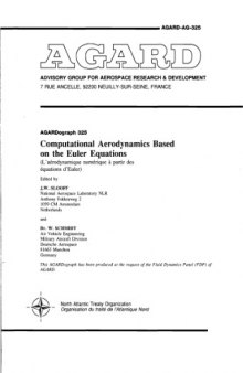 Computational Aerodynamics Based on the Euler Equations