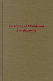 Principles of ideal-fluid aerodynamics  