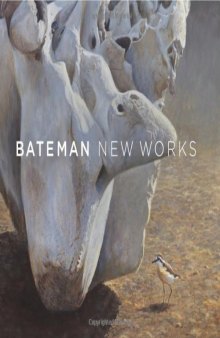 Bateman: New Works