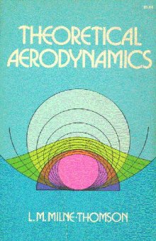 Theoretical aerodynamics