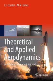 Theoretical and applied aerodynamics