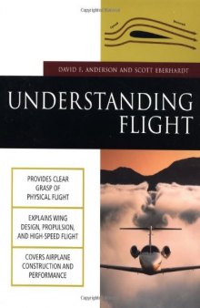 Understanding Flight. intro aerodynamics