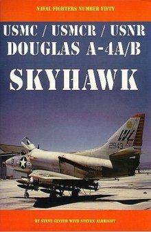 Douglas A-4A/B USMC/USMCR/USNR Skyhawk