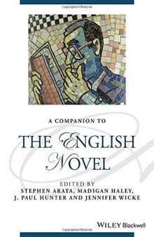 A Companion to the English Novel