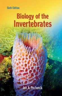 Biology of the Invertebrates  