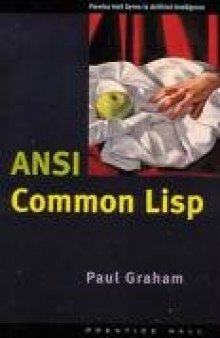 ANSI Common Lisp - Solutions