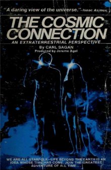 Cosmic Connection: An Extraterrestrial Perspective