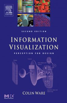 Information visualization perception for design