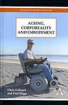 Ageing, corporeality and embodiment