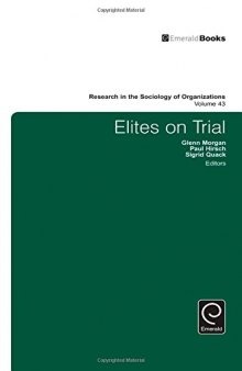 Elites on Trial