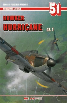 Hawker Hurricane cz.1