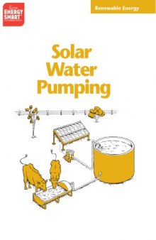 Solar water pumping