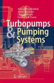 Turbopumps and pumping systems