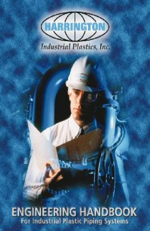 Engineering Handbook for Industrial Plastic Piping Systems