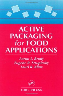 Active Packaging for Food Applications