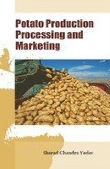 Potato production, processing and marketing