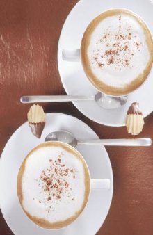 Coffee Culture; Master of Cappuccino & Latte Macchiato
