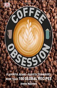 Coffee obsession