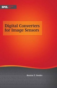 Digital converters for image sensors