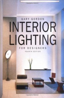 Interior Lighting for Designers, 4E