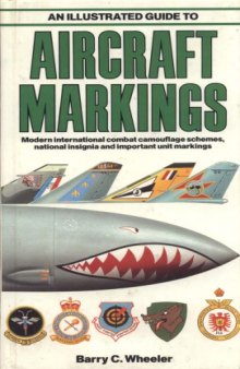 An illustrated guide to aircraft markings