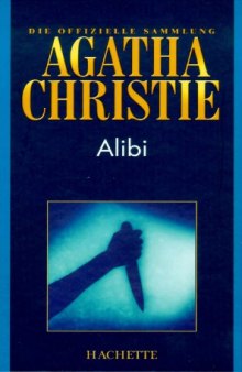 Alibi (Hachette Collections - Band 14)