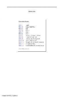 Combined Heating, Cooling & Power Handbook Technologies & Applications - An Integrated Approach to En