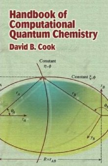 Handbook of computational quantum chemistry