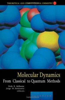 Modular Dynamics: From Classical to Quantum Methods