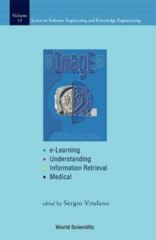 Image: E-Learning, Understanding, Information Retrieval and Medical Proceeding of the First International Workshop Calgary, Italy 9-10, June 2003 (Series ... Engineering & Knowledge Engineering)