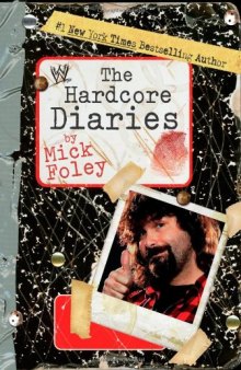 The Hardcore Diaries  