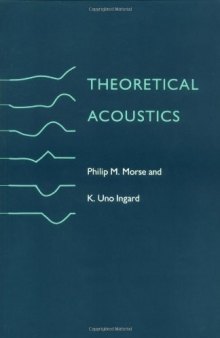 Theoretical Acoustics  
