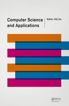 Computer science and applications : proceedings of the 2014 Asia-Pacific Conference on Computer Science and Applications (CSAC 2014), Shanghai, China, 27-28 December 2014