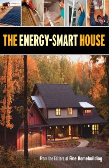 The Energy-Smart House