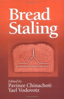 Bread Staling (Contemporary Food Science)