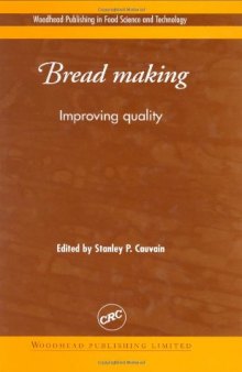 Bread Making Improving Quality