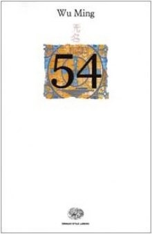 54 (Italian Edition)