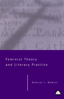 Feminist Theory and Literary Practice