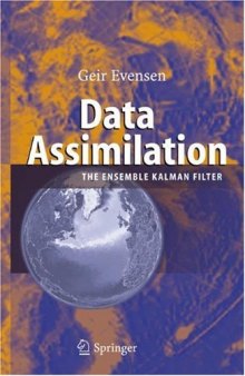 Data Assimilation The Ensemble Kalman Filter