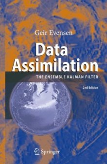 Data Assimilation: The Ensemble Kalman Filter