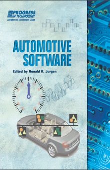 Automotive Software: PT-127