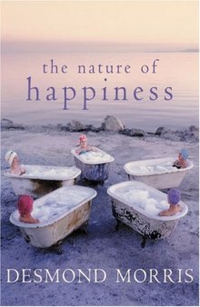 The Nature of Happiness (Little Book Matters)