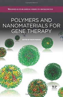Polymers and Nanomaterials for Gene Therapy