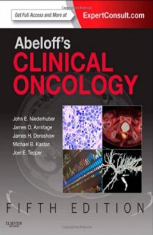 Abeloff's Clinical Oncology, 5e