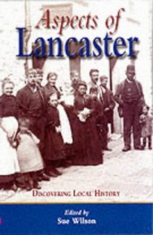 Aspects of Lancaster