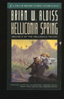 Helliconia 01 Spring (Collier Nucleus Science Fiction Classic)