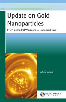 Update on Gold Nanoparticles